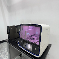 Life Technologies Ion Torrent Ion Chef System & Ion GeneStudio S5 Prime Sequencer image 3